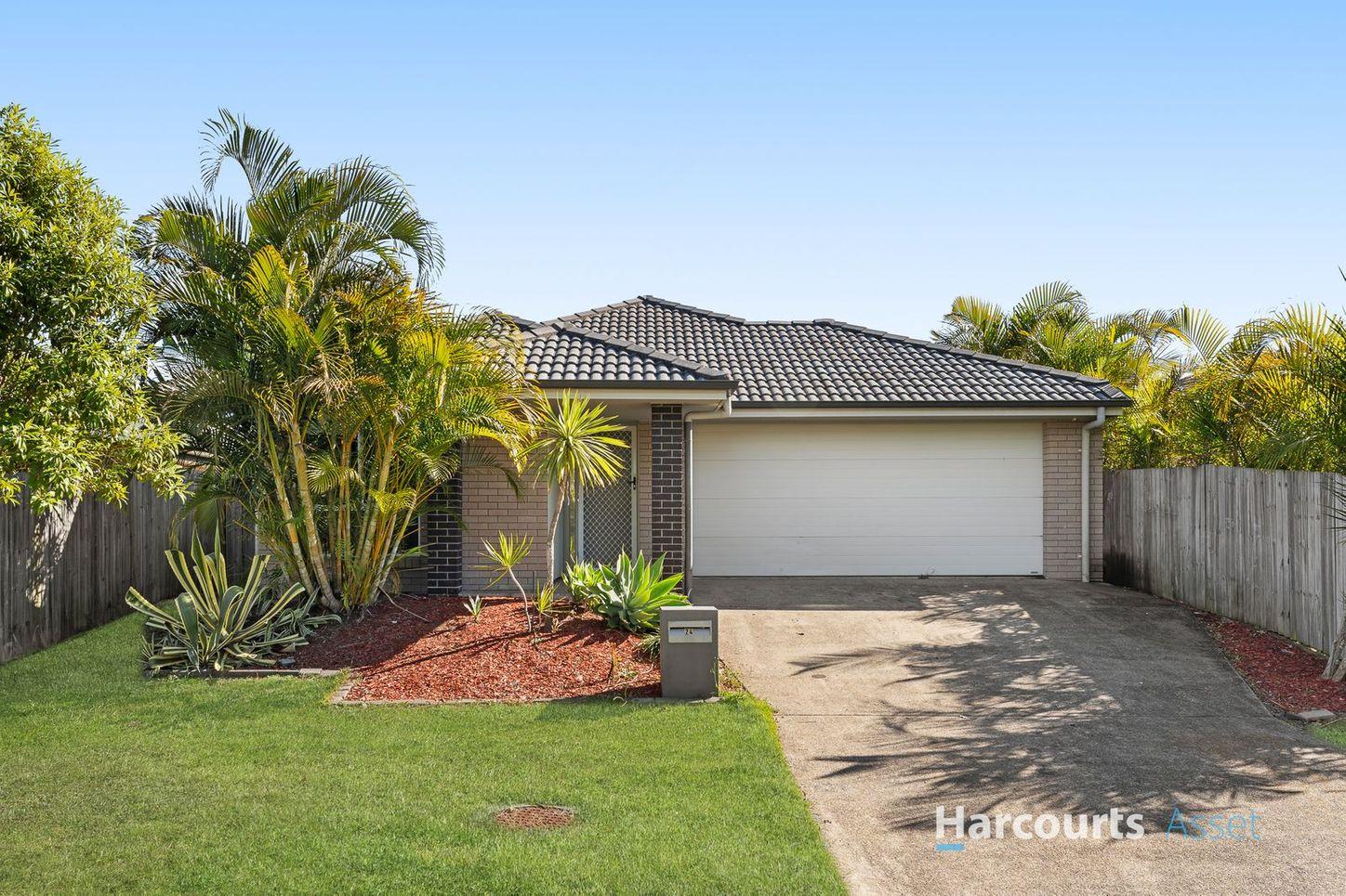 Prop-GPT: House: Queensland Logan Reserve, QLD 4133 Queensland 4133
