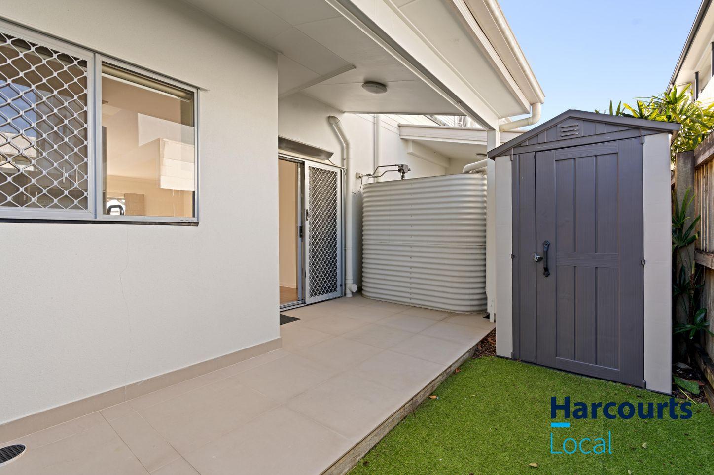 4/634 Nudgee Road, NUNDAH, QLD 4012 - Townhouse for Rent - harcourts.net