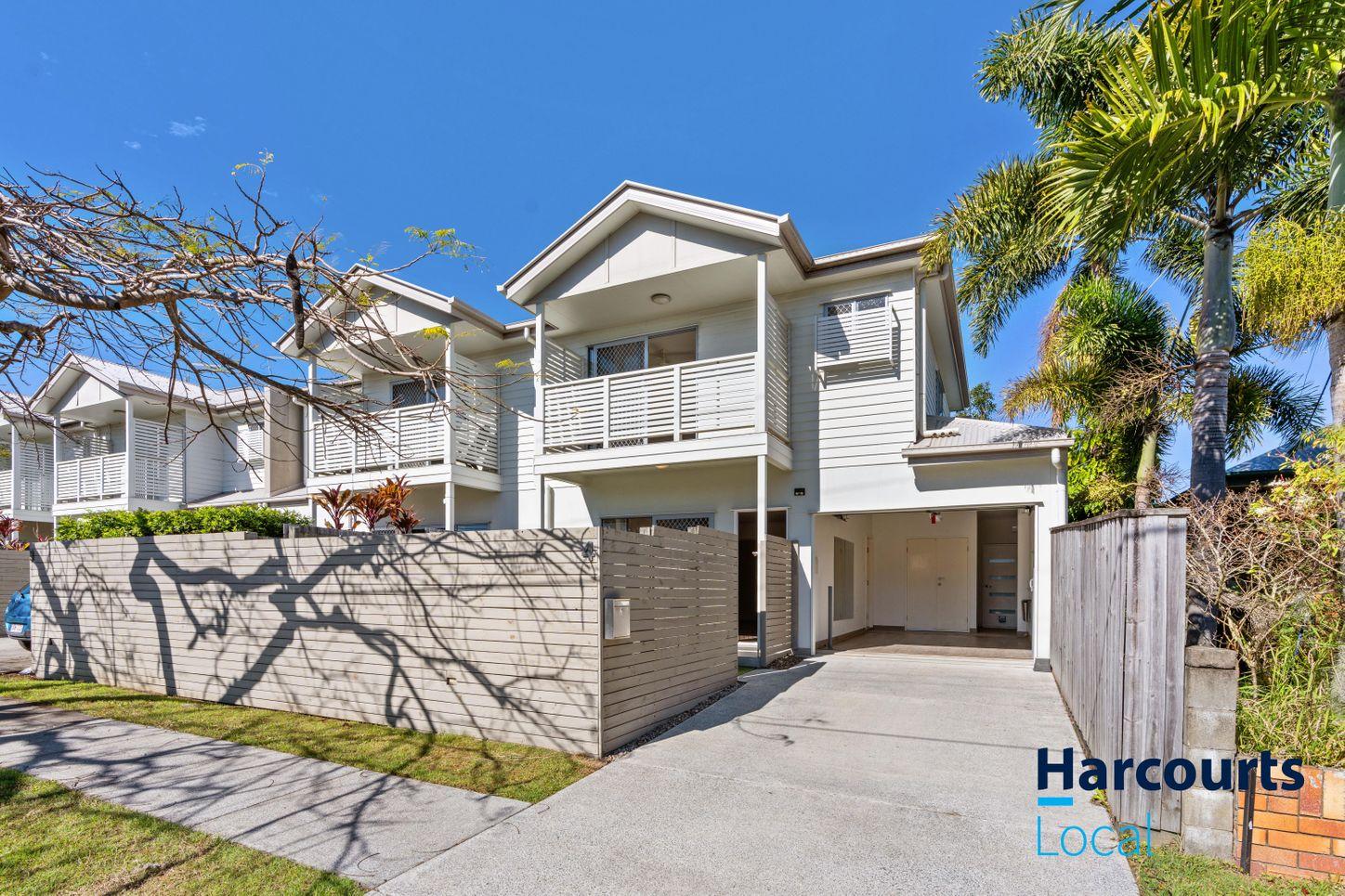 4/634 Nudgee Road, NUNDAH, QLD 4012 - Townhouse for Rent - harcourts.net