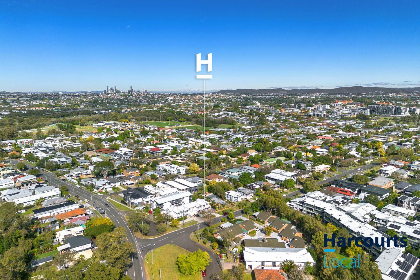 4/634 Nudgee Road, NUNDAH, QLD 4012 - Townhouse for Rent - harcourts.net