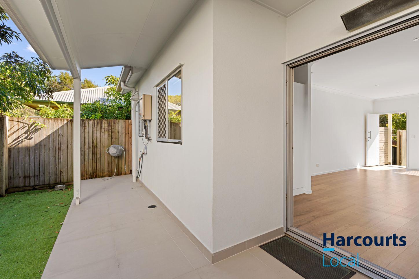 4/634 Nudgee Road, NUNDAH, QLD 4012 - Townhouse for Rent - harcourts.net