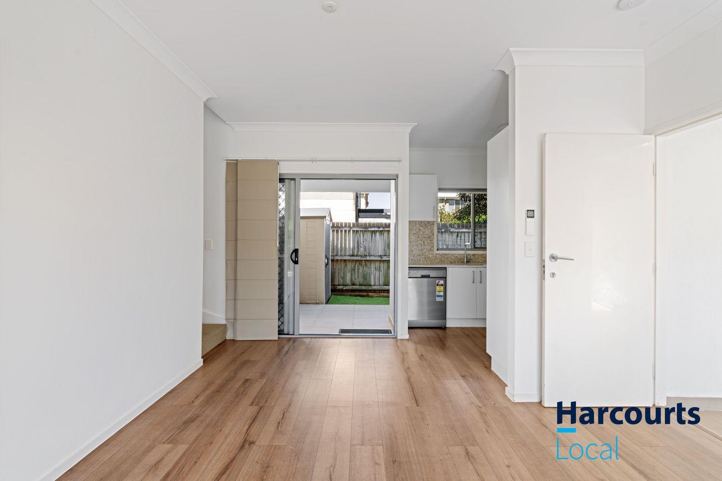 4/634 Nudgee Road, NUNDAH, QLD 4012 - Townhouse for Rent - harcourts.net