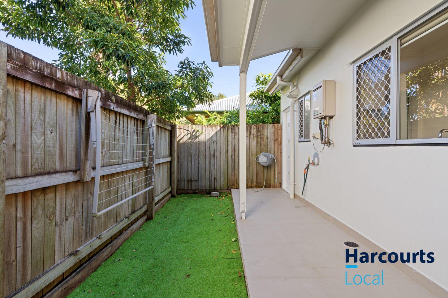 4/634 Nudgee Road, NUNDAH, QLD 4012 - Townhouse for Rent - harcourts.net