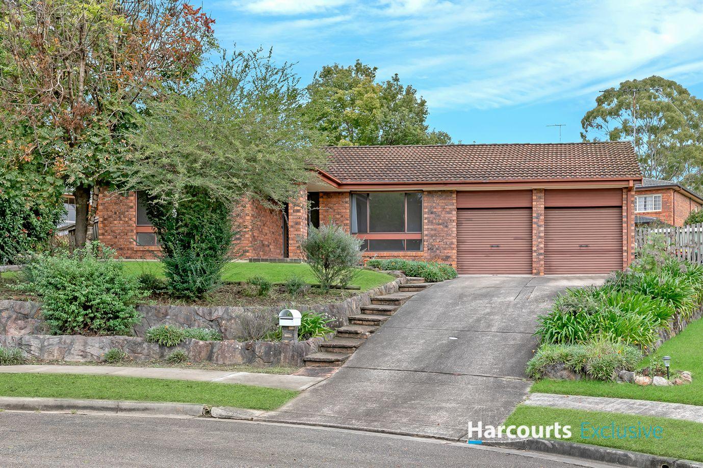 Prop-GPT: House: Wales Cherrybrook, NSW 2126 New South Wales 2126