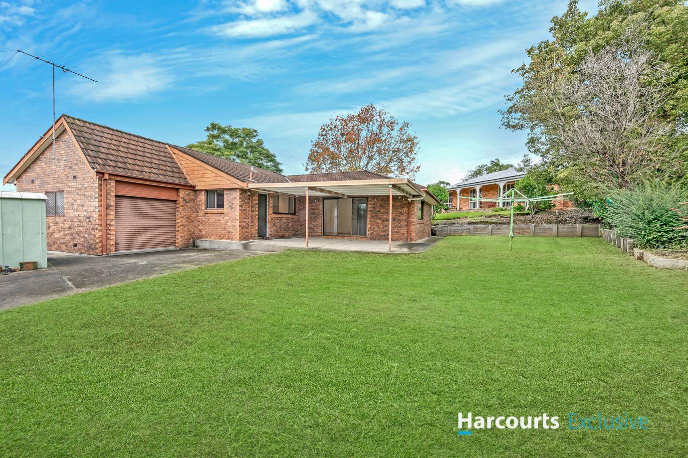 22 Hibiscus Place, Cherrybrook, NSW 2126 - House for Rent - harcourts.net