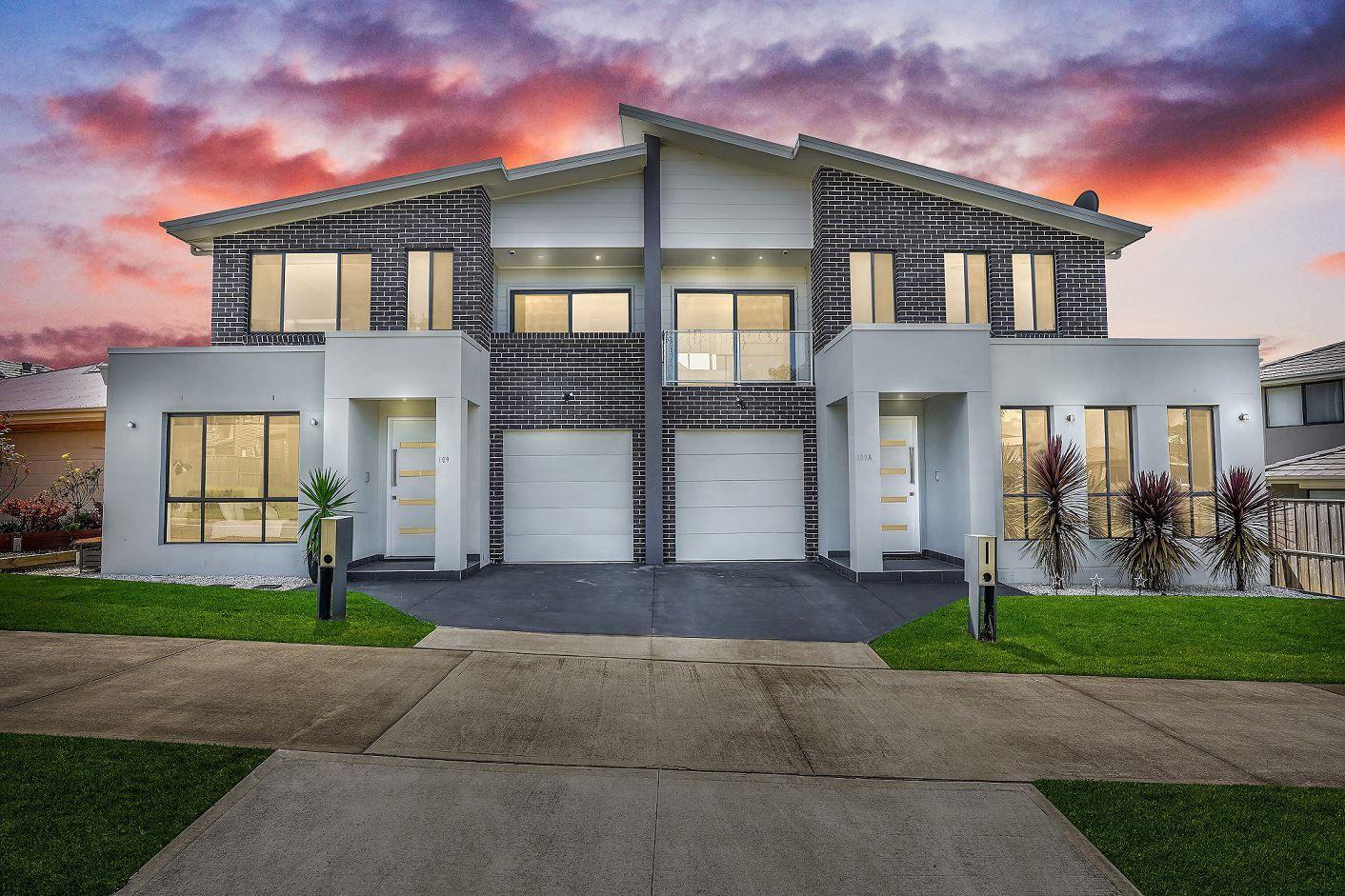 House for Rent: Caddens, NSW 2747, Wales, 2747