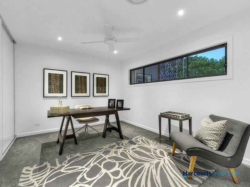 2/7 Lindsay Street, HAWTHORNE, QLD 4171 - Townhouse for Rent - harcourts.net