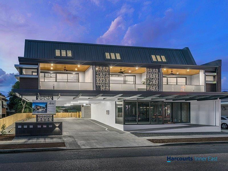 2/7 Lindsay Street, HAWTHORNE, QLD 4171 - Townhouse for Rent - harcourts.net