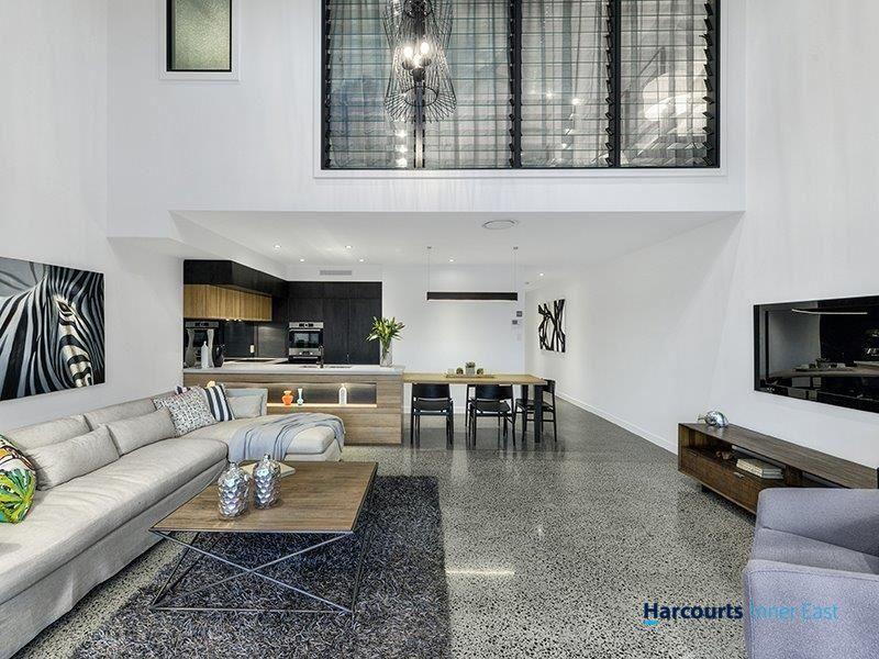 2/7 Lindsay Street, HAWTHORNE, QLD 4171 - Townhouse for Rent - harcourts.net