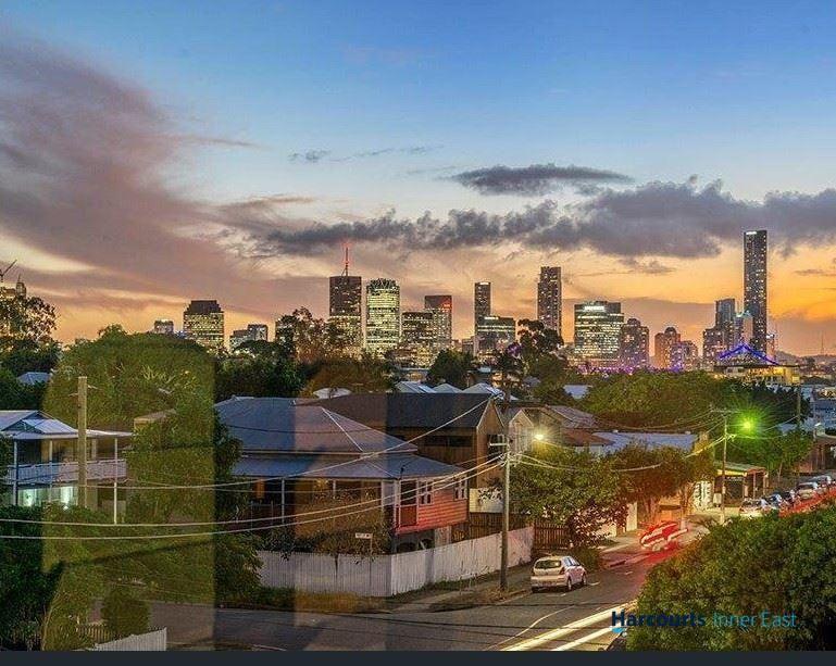 2/7 Lindsay Street, HAWTHORNE, QLD 4171 - Townhouse for Rent - harcourts.net