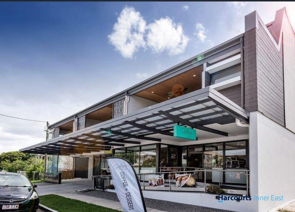 2/7 Lindsay Street, HAWTHORNE, QLD 4171 - Townhouse for Rent - harcourts.net