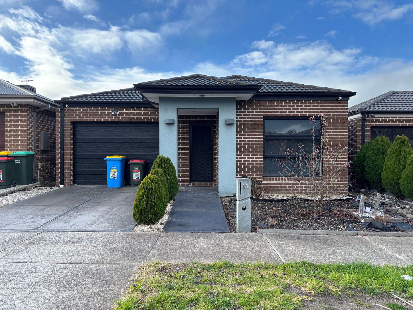 Prop-GPT: House: Victoria Craigieburn, VIC 3064 Victoria 3064