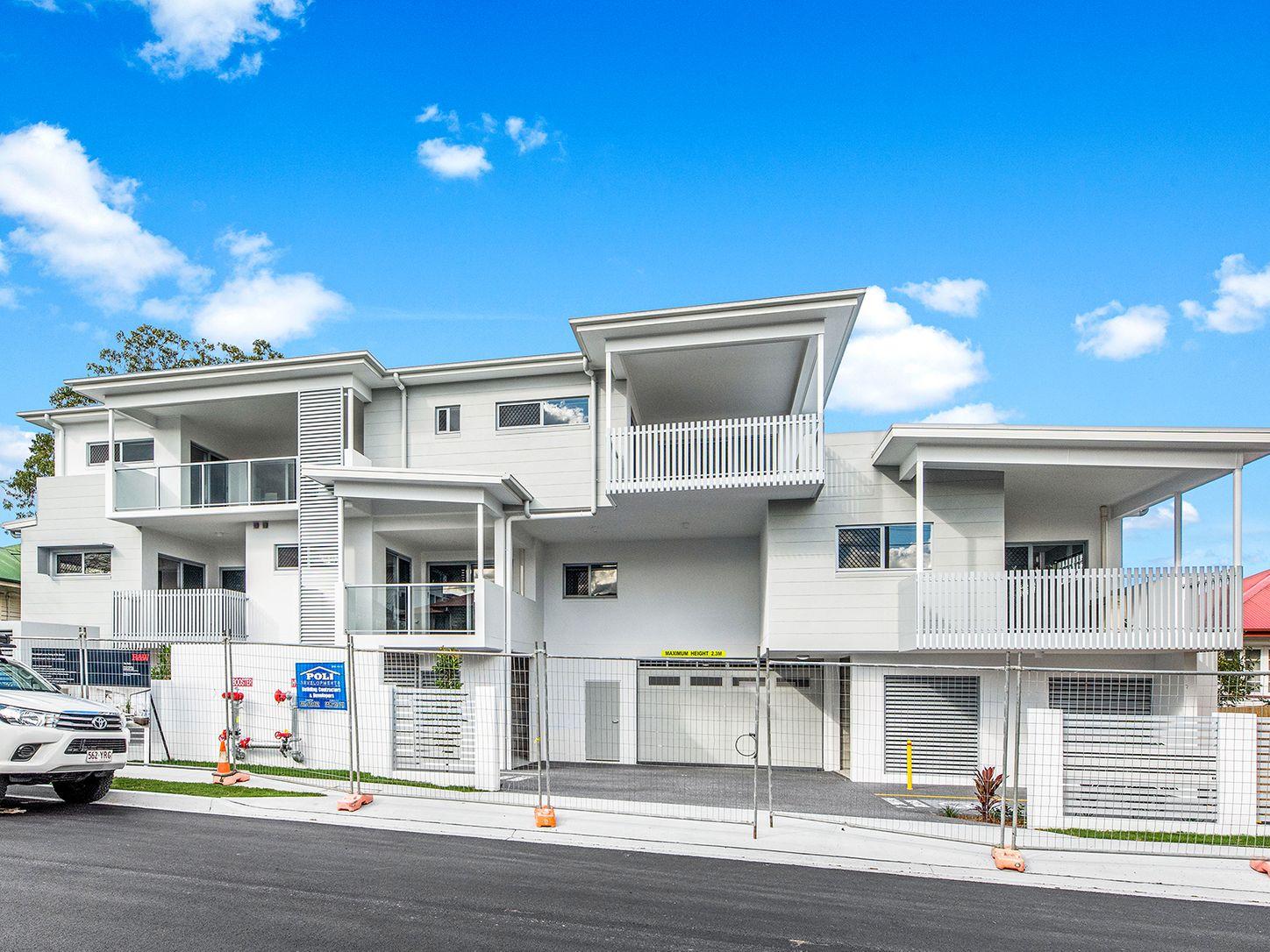 1/23 Binkar Street, CHERMSIDE, QLD 4032 - House for Rent - harcourts.net