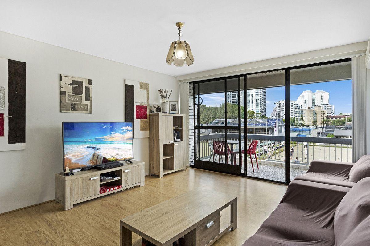 Prop-GPT: Property: Queensland Southport, QLD 4215 Queensland 4215