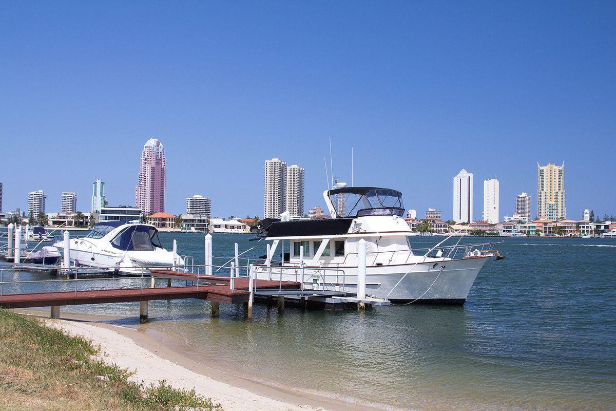 9/2 Marine Parade, Southport, QLD 4215 - Apartment for Rent - harcourts.net