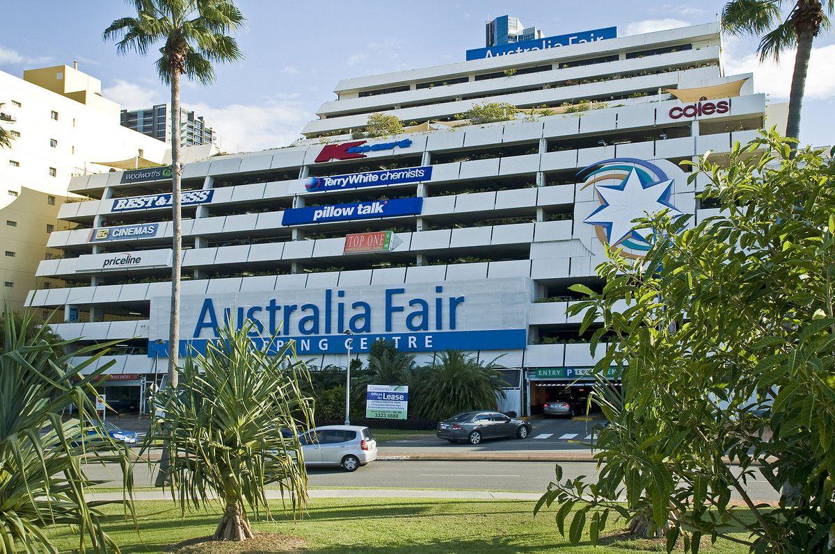 9/2 Marine Parade, Southport, QLD 4215 - Apartment for Rent - harcourts.net