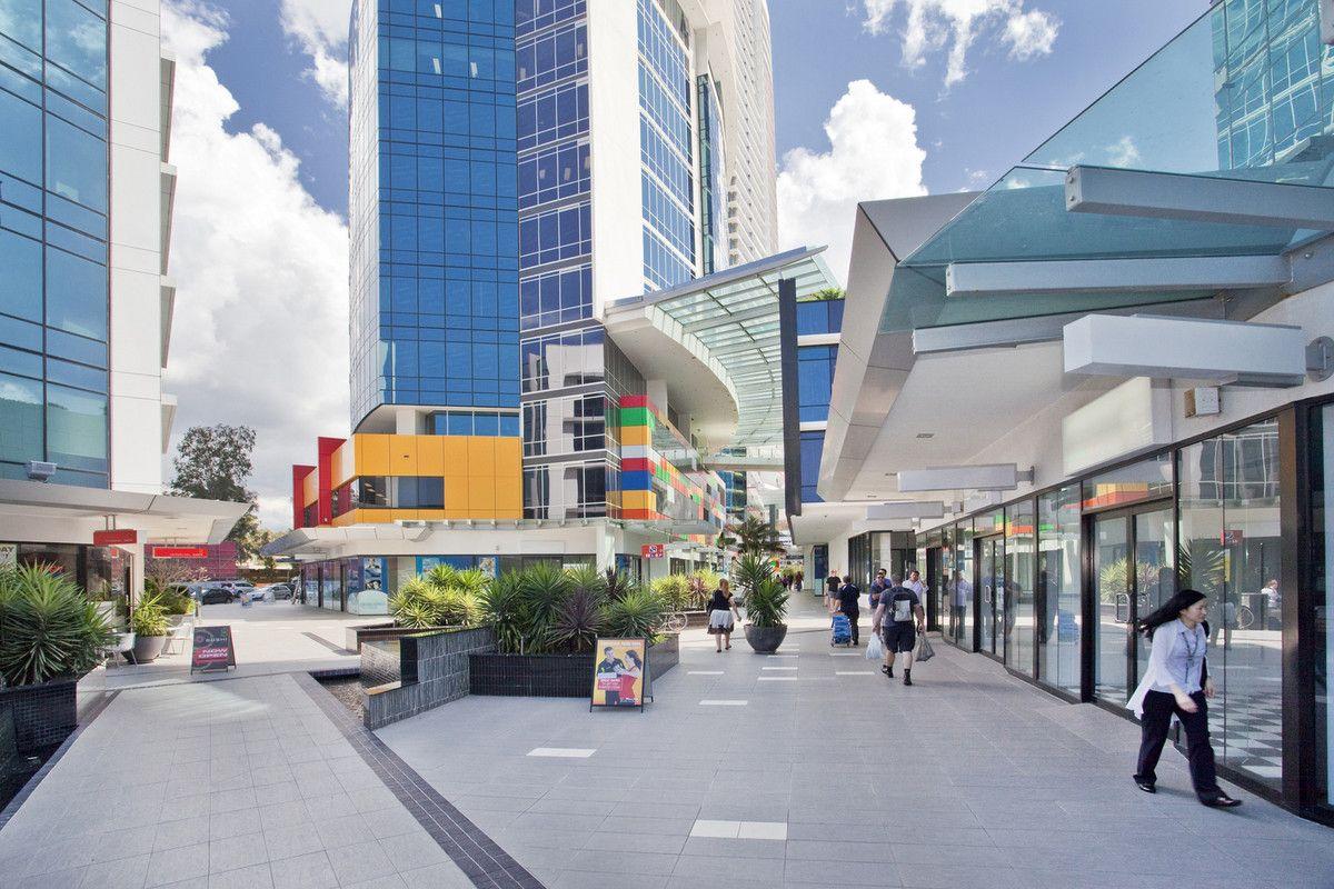 9/2 Marine Parade, Southport, QLD 4215 - Apartment for Rent - harcourts.net