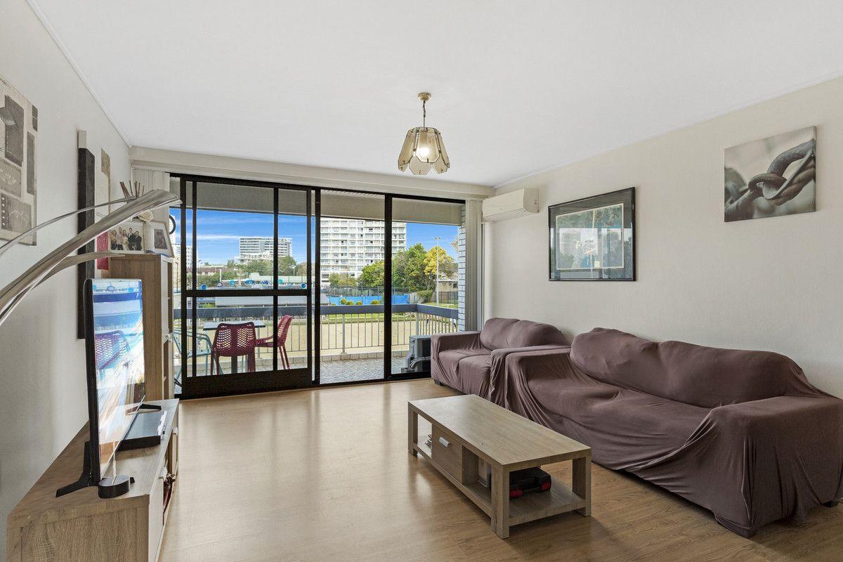 9/2 Marine Parade, Southport, QLD 4215 - Apartment for Rent - harcourts.net