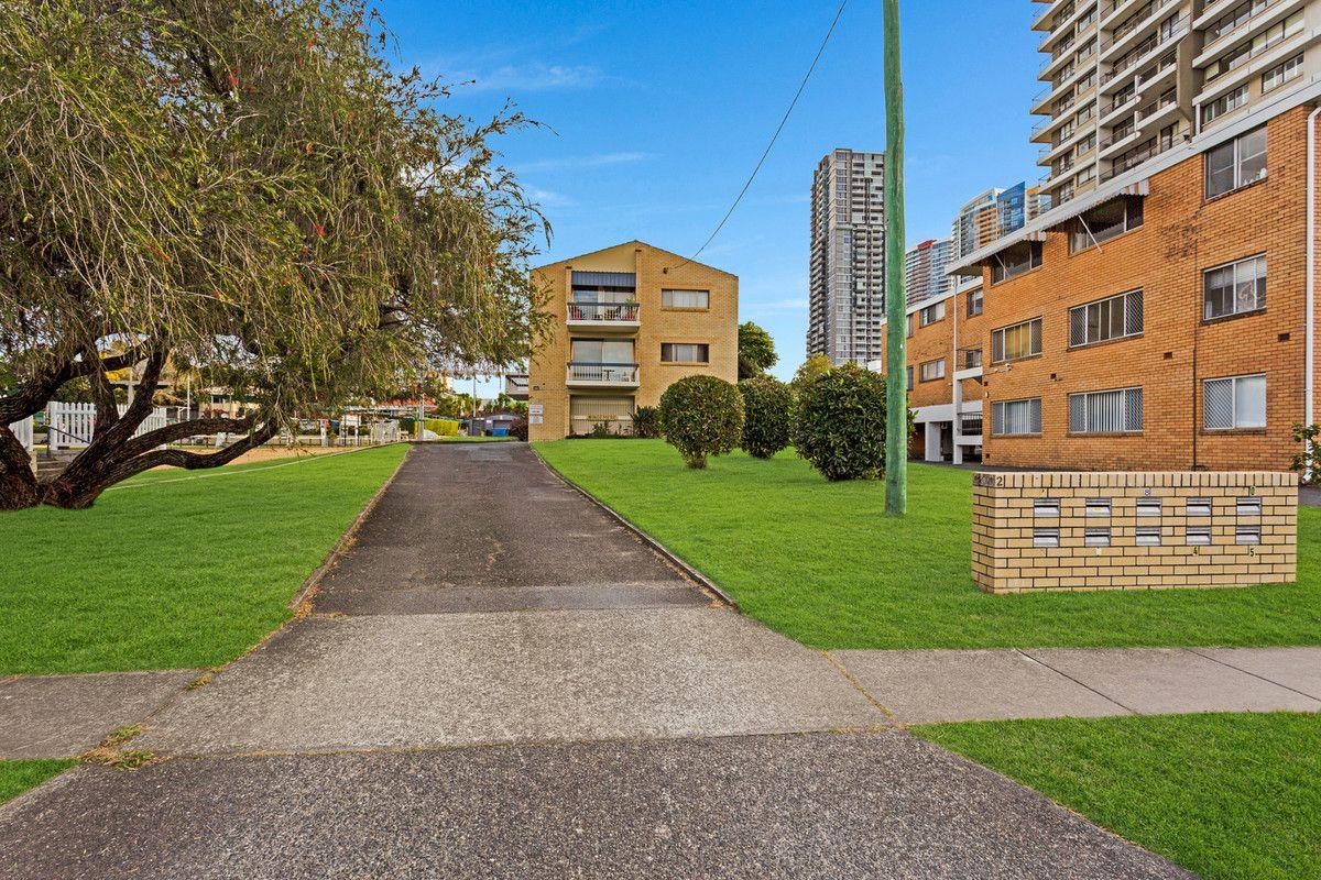 9/2 Marine Parade, Southport, QLD 4215 - Apartment for Rent - harcourts.net