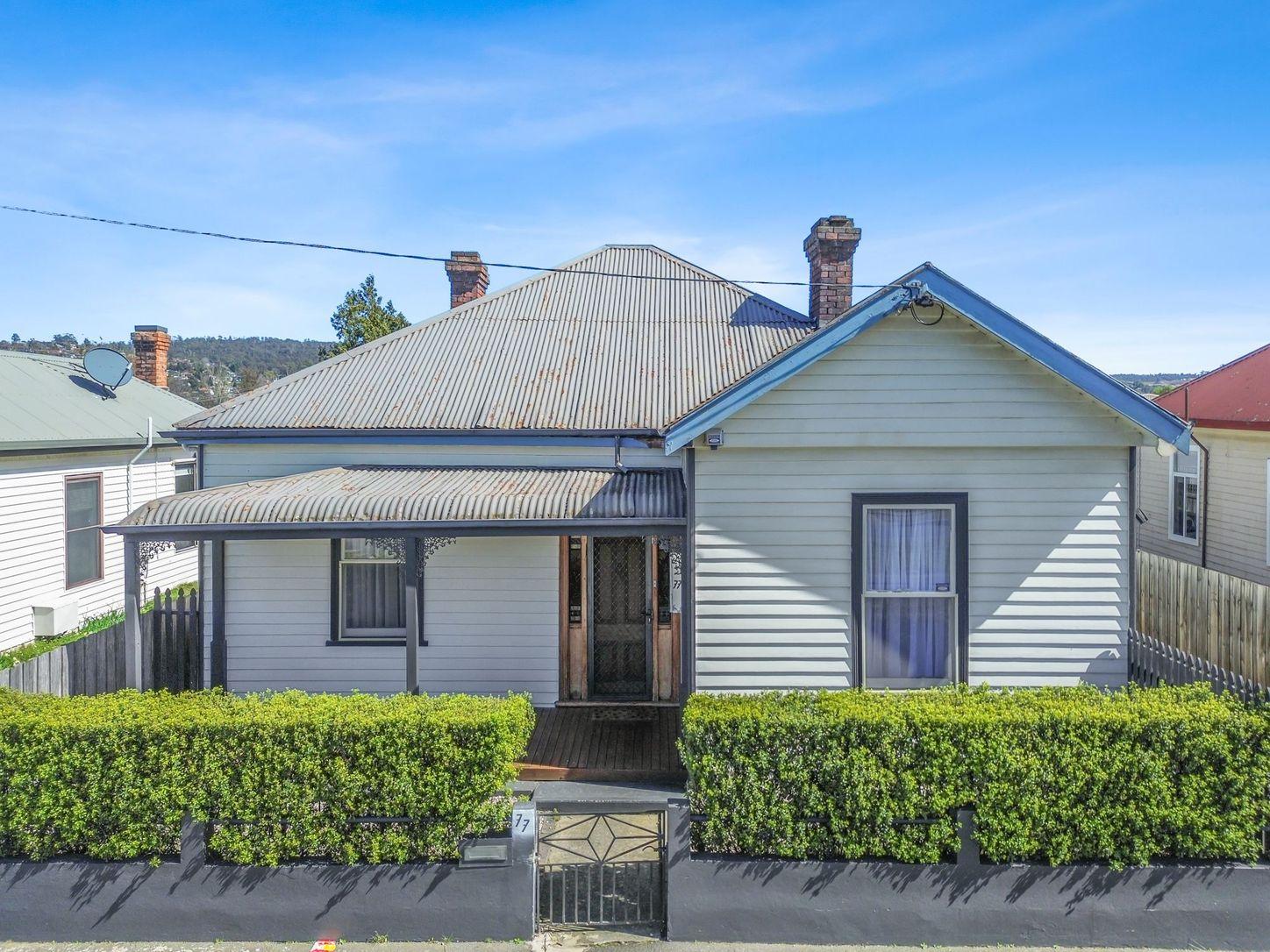 Prop-GPT: House: Tasmania Invermay, TAS 7248 Tasmania 7248