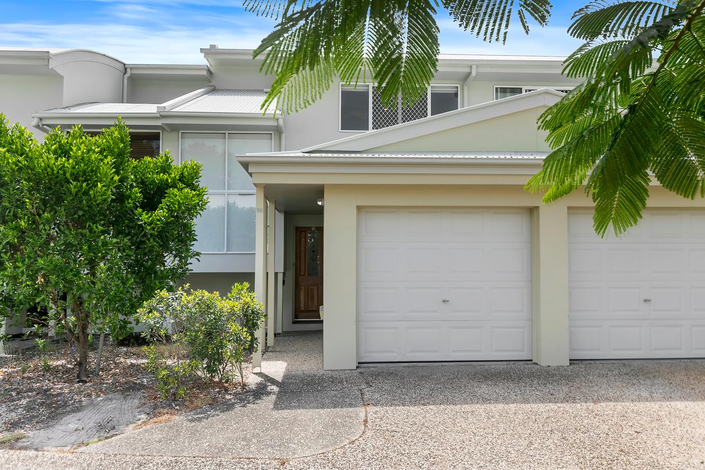 16/1 Beacon Court, SUNRISE BEACH, QLD 4567 - Apartment for Rent - harcourts.net