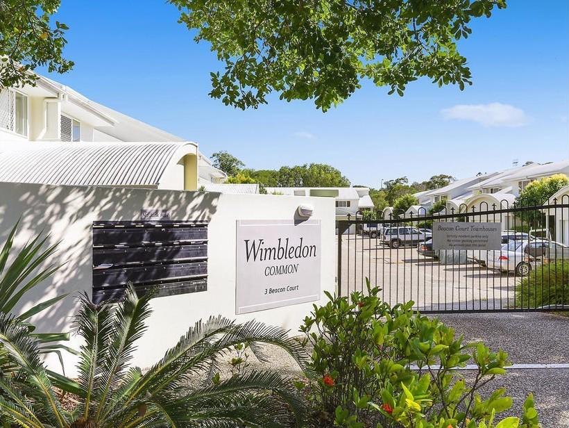 16/1 Beacon Court, SUNRISE BEACH, QLD 4567 - Apartment for Rent - harcourts.net