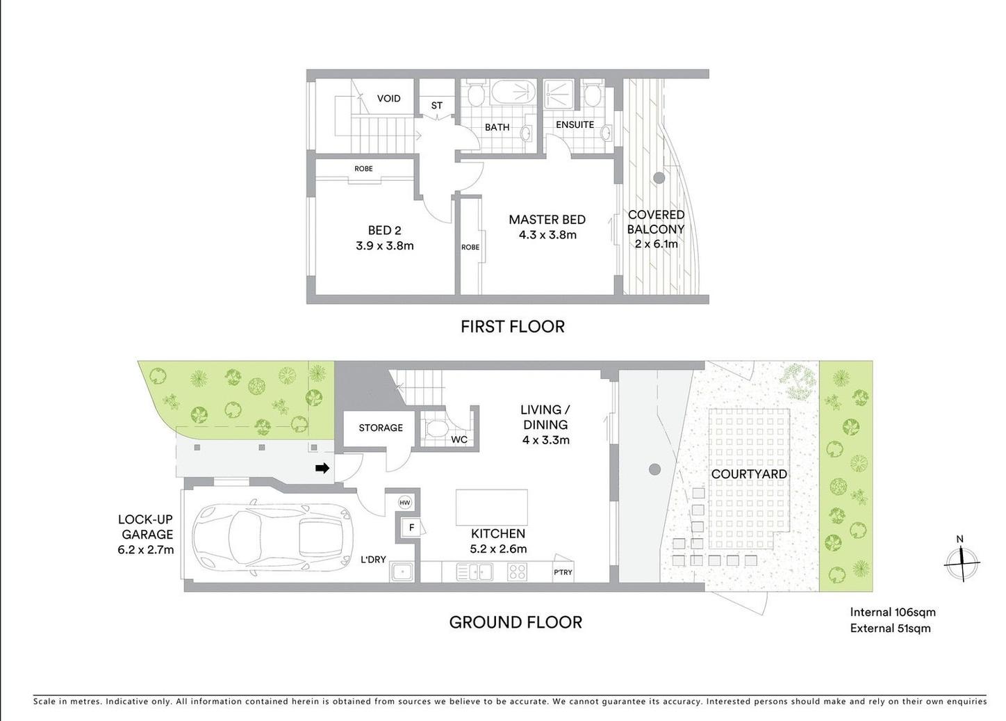 16/1 Beacon Court, SUNRISE BEACH, QLD 4567 - Apartment for Rent - harcourts.net