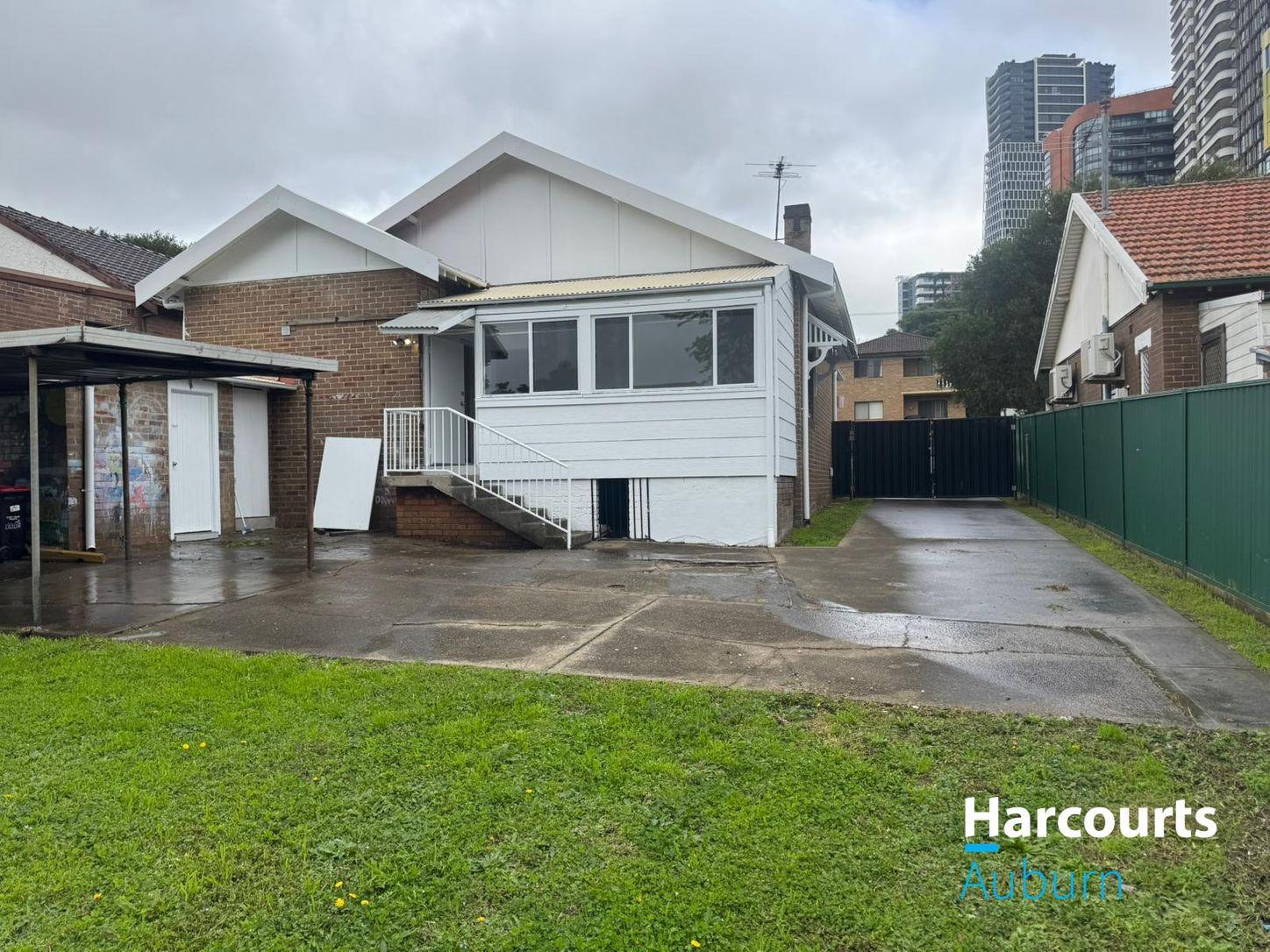 House for Rent: Harris Park, NSW 2150, Wales, 2150