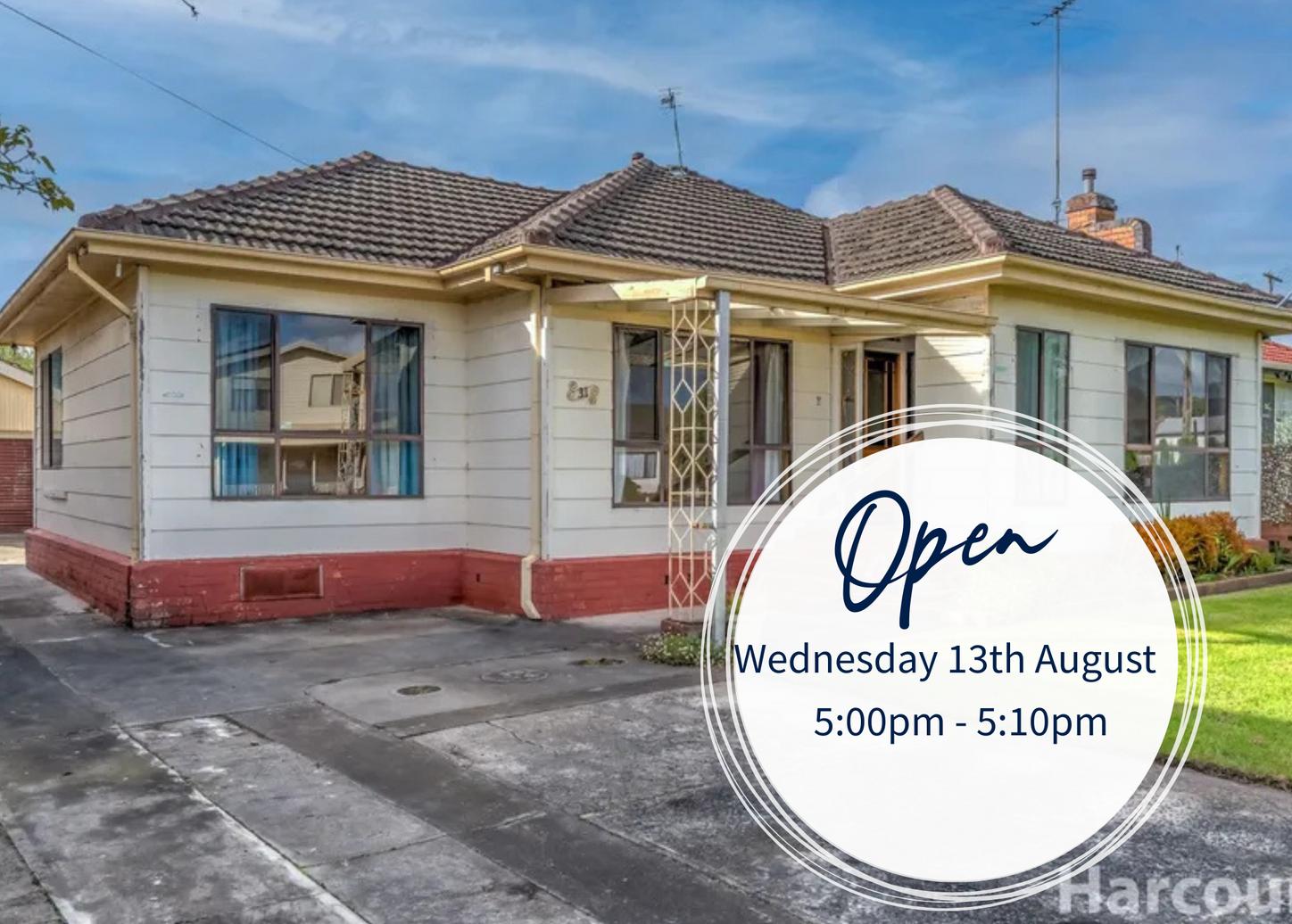 Prop-GPT: House: Victoria Moe, VIC 3825 Victoria 3825