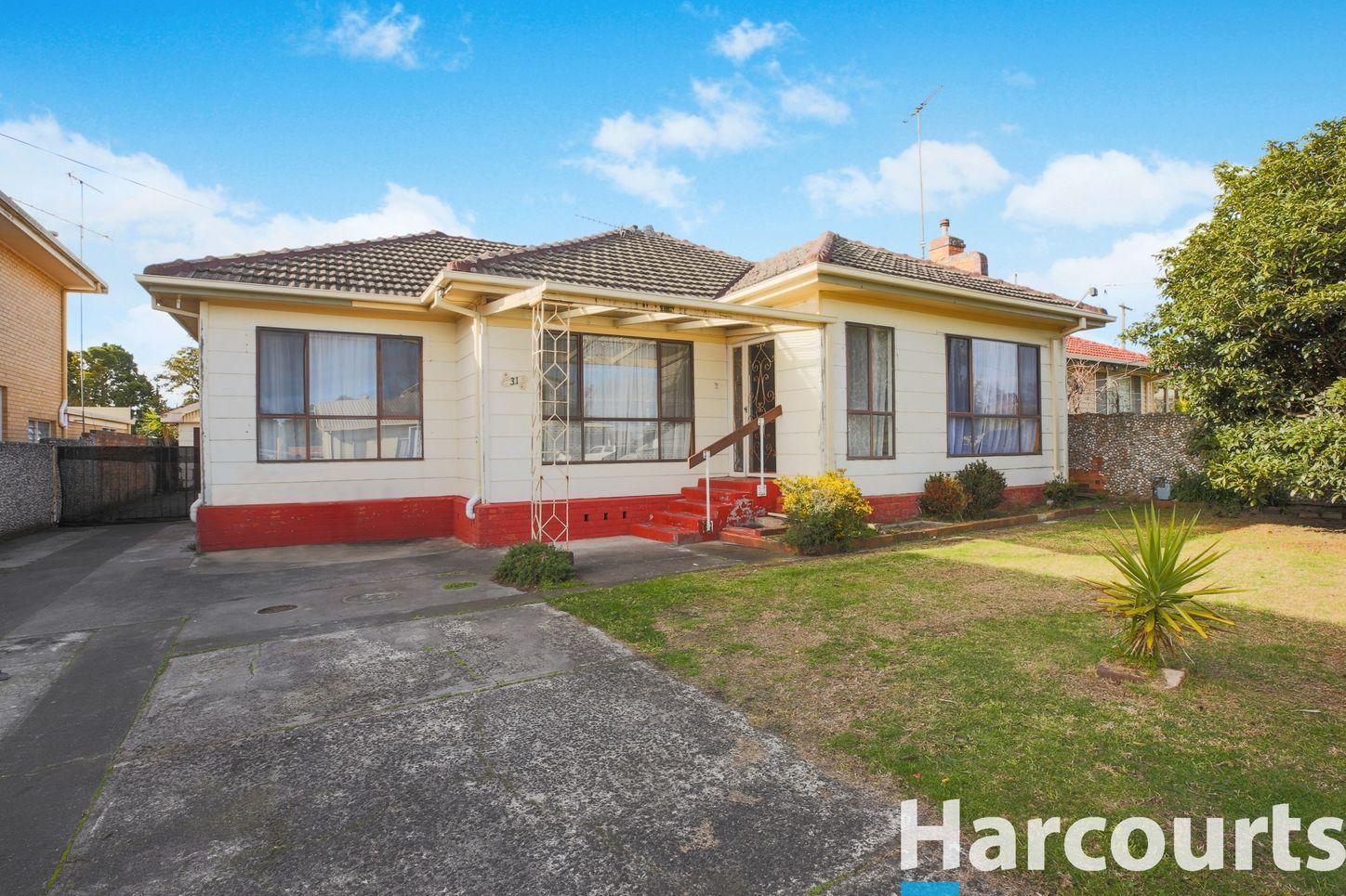 31 Rubery Street, MOE, VIC 3825 - House for Rent - harcourts.net