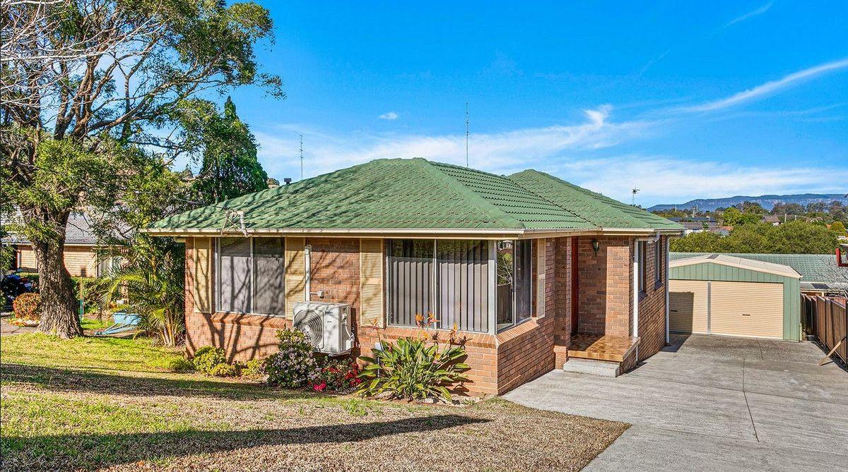 Prop-GPT: House: Wales Dapto, NSW 2530 New South Wales 2530