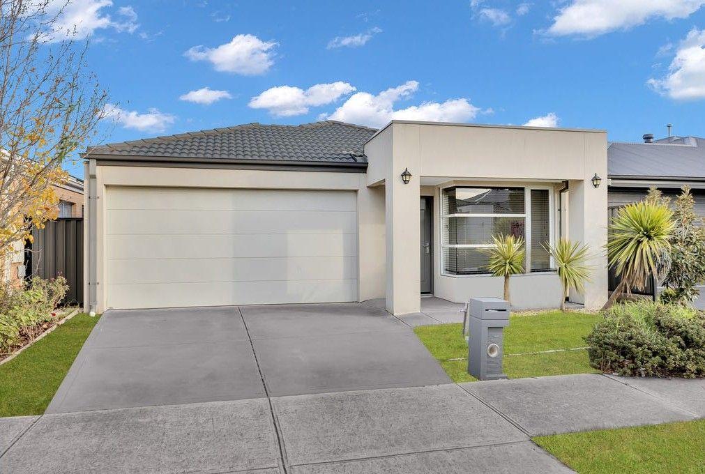 Prop-GPT: House: Victoria Craigieburn, VIC 3064 Victoria 3064
