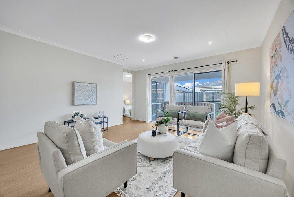 11 Pioneer Street, CRAIGIEBURN, VIC 3064 - House for Rent - harcourts.net