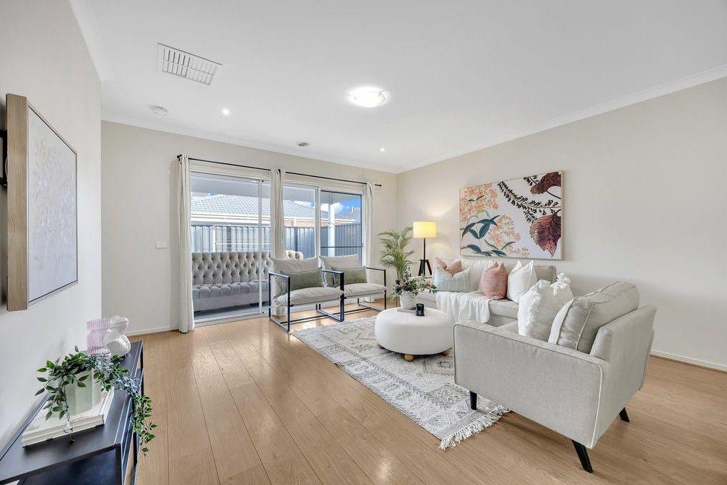 11 Pioneer Street, CRAIGIEBURN, VIC 3064 - House for Rent - harcourts.net