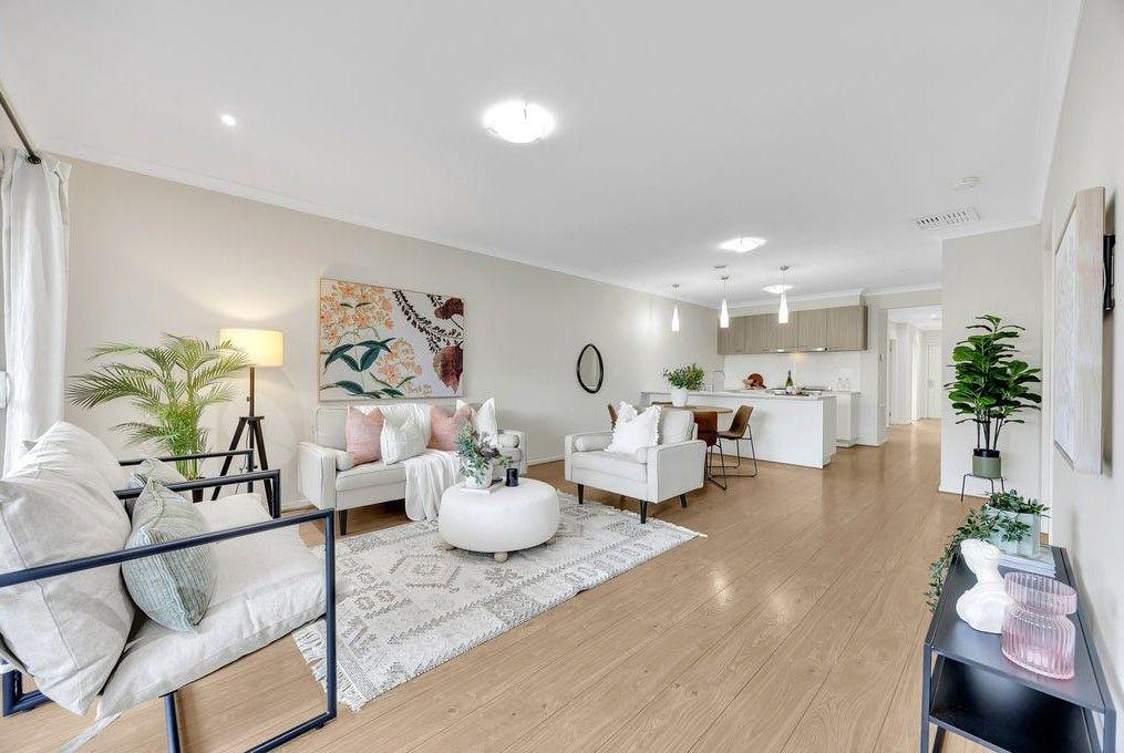 11 Pioneer Street, CRAIGIEBURN, VIC 3064 - House for Rent - harcourts.net