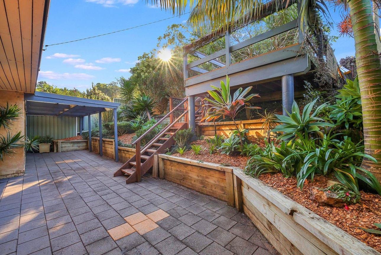 Prop-GPT: House: Wales Terrigal, NSW 2260 New South Wales 2260