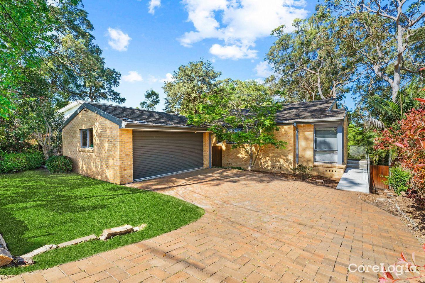 Prop-GPT: House: Wales Beecroft, NSW 2119 New South Wales 2119