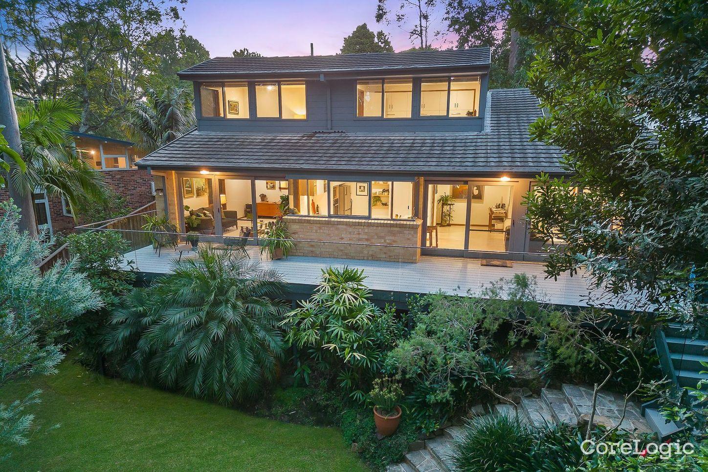 74 Bambara Crescent, Beecroft, NSW 2119 - House for Rent - harcourts.net