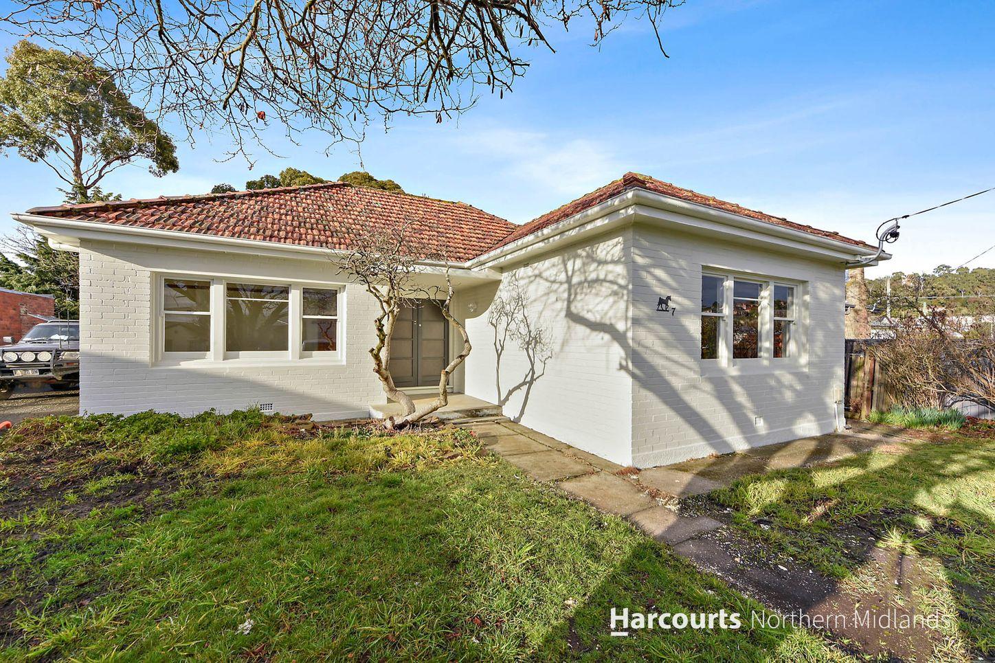 Prop-GPT: House: Tasmania Kings Meadows, TAS 7249 Tasmania 7249