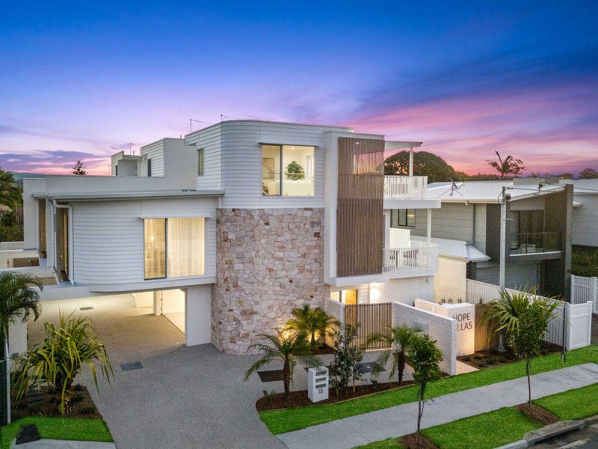 House for Rent: Miami, QLD 4220, Queensland, 4220