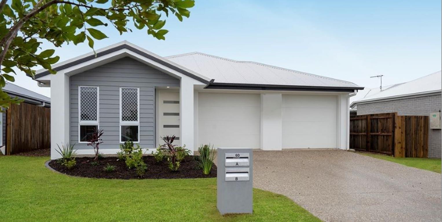 Prop-GPT: House: Queensland Logan Reserve, QLD 4133 Queensland 4133