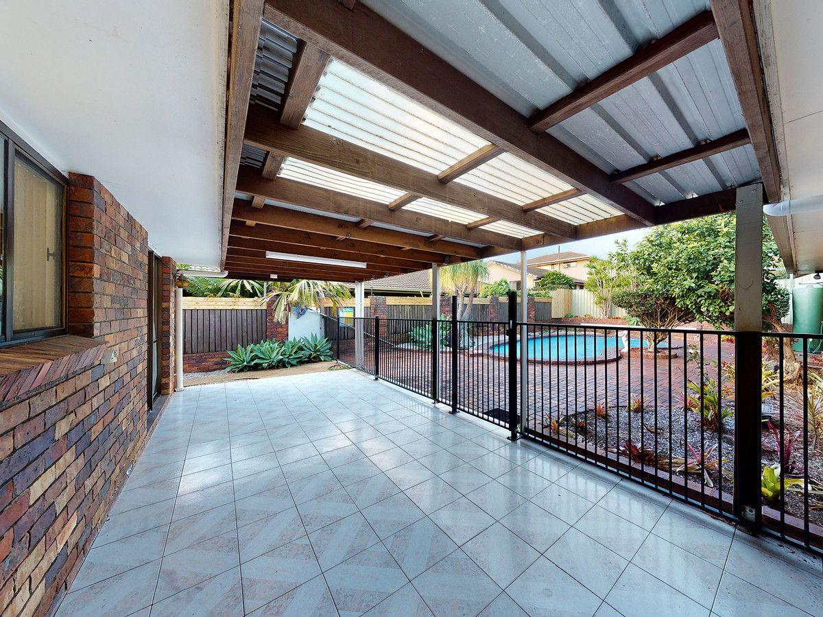 31 Sherry Street, Carseldine, QLD 4034 - House for Rent - harcourts.net