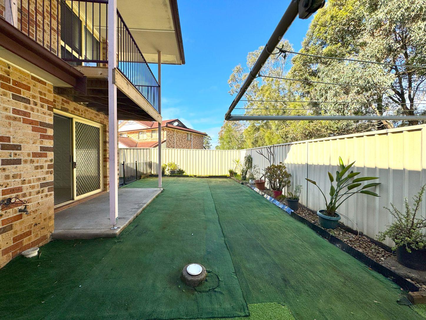 House for Rent: Oxley Park, NSW 2760, NSW, 2760