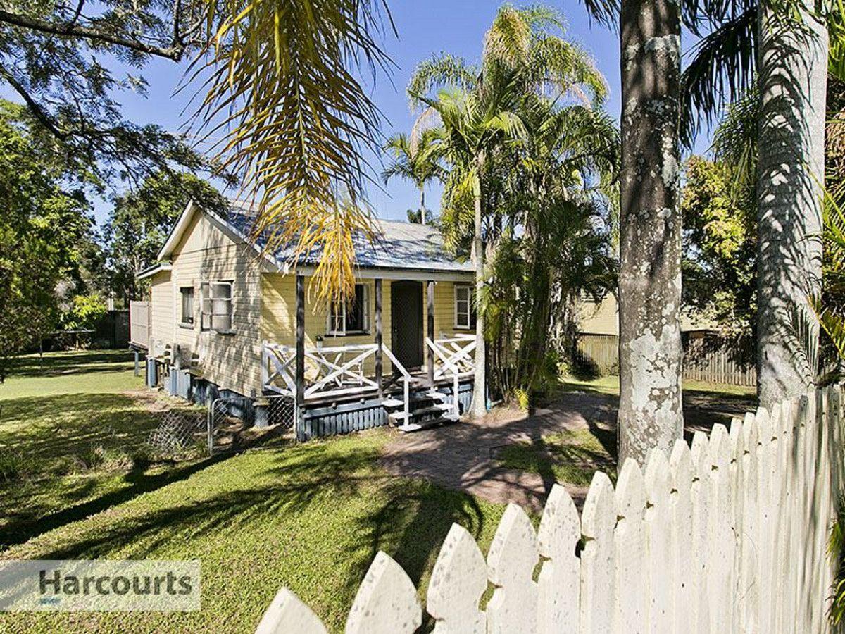 31 Thompson Street, Zillmere, QLD 4034 - House for Rent - harcourts.net