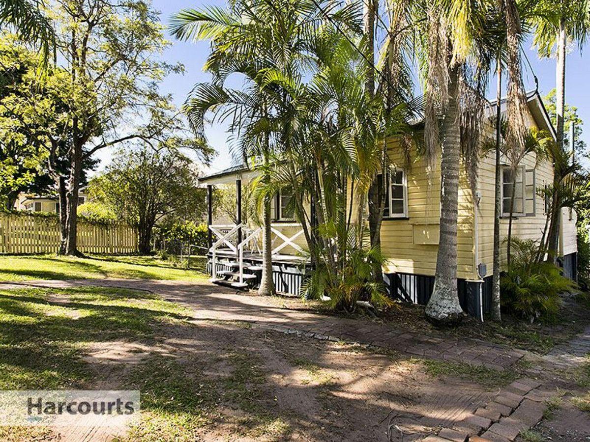 31 Thompson Street, Zillmere, QLD 4034 - House for Rent - harcourts.net