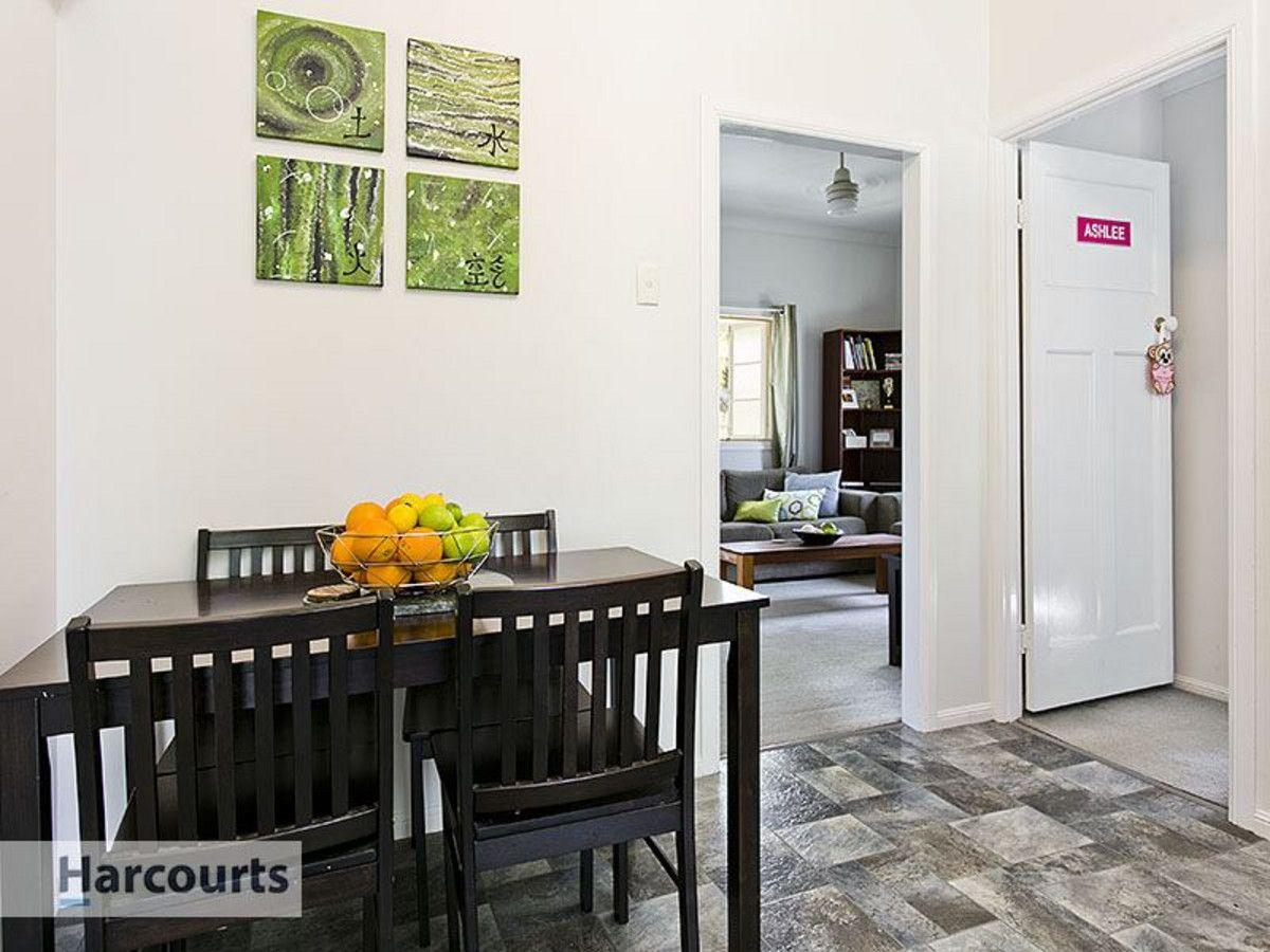 31 Thompson Street, Zillmere, QLD 4034 - House for Rent - harcourts.net