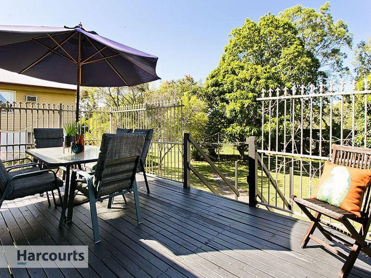 31 Thompson Street, Zillmere, QLD 4034 - House for Rent - harcourts.net