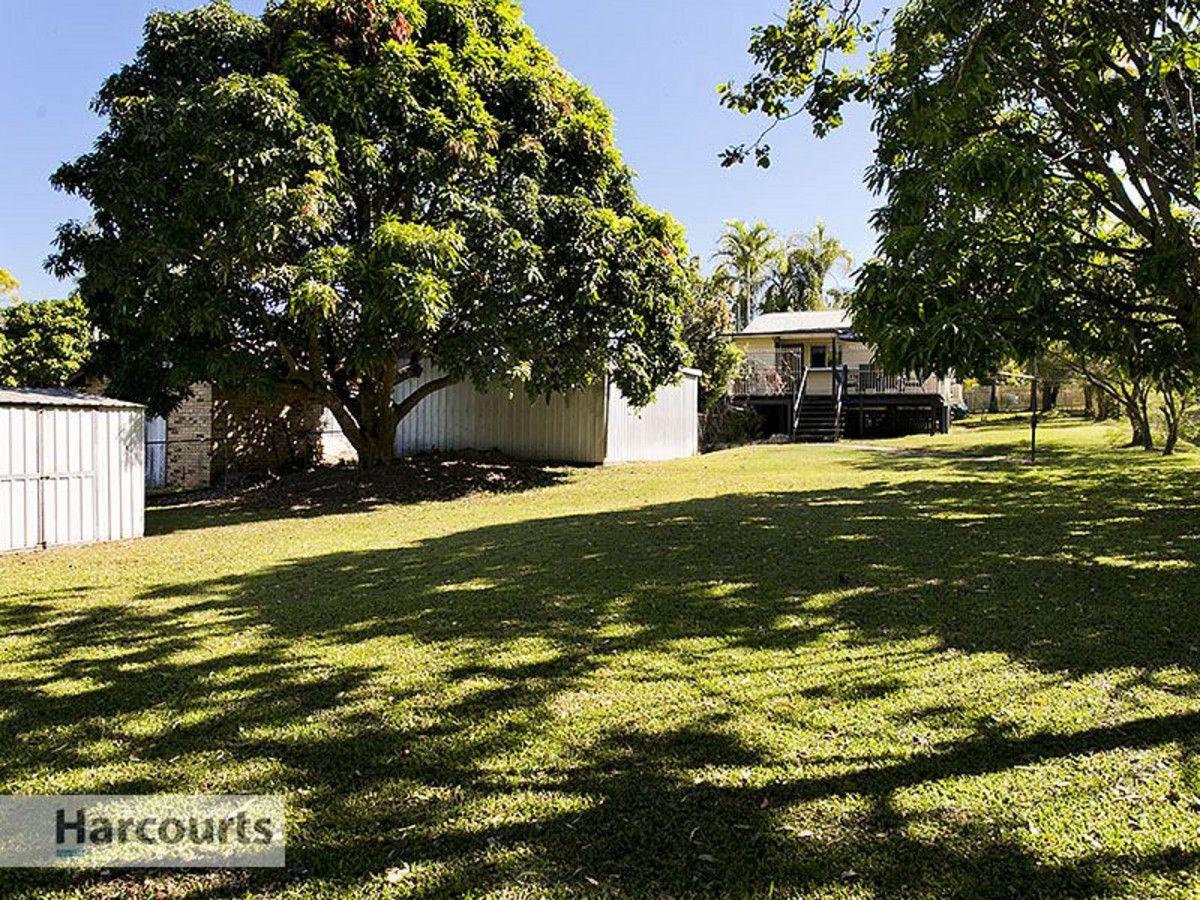 31 Thompson Street, Zillmere, QLD 4034 - House for Rent - harcourts.net