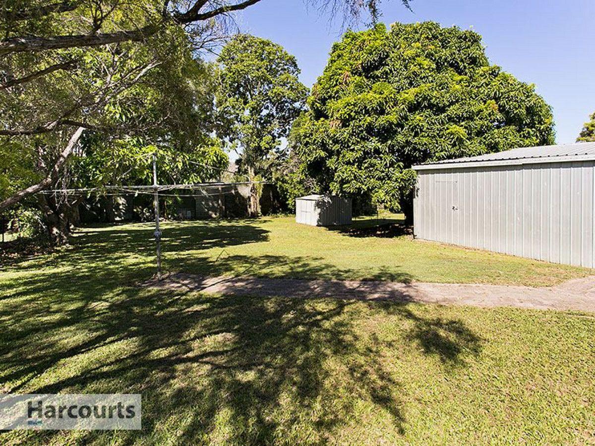 31 Thompson Street, Zillmere, QLD 4034 - House for Rent - harcourts.net