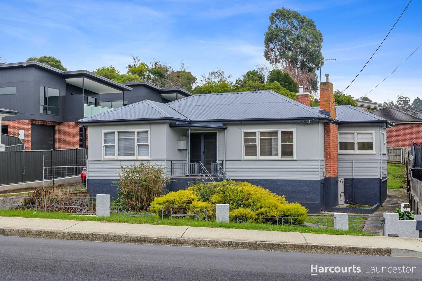 Prop-GPT: House: TAS Riverside, TAS 7250 Tasmania 7250